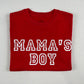 Mama’s Boy Tee