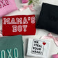 Mama’s Boy Tee