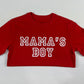 Mama’s Boy Tee